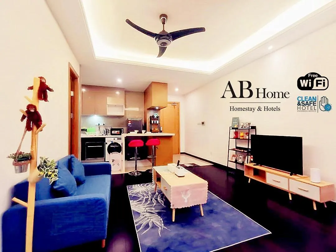 Ab Home 