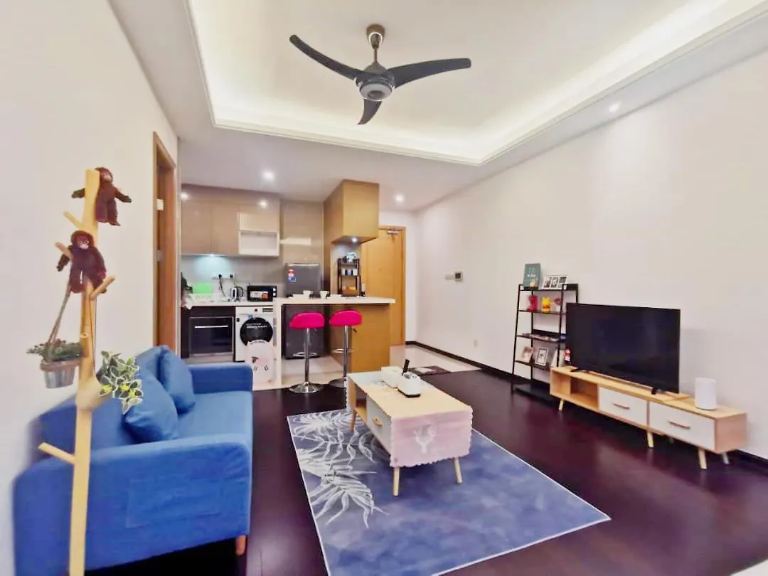 Apartment Ab Home 