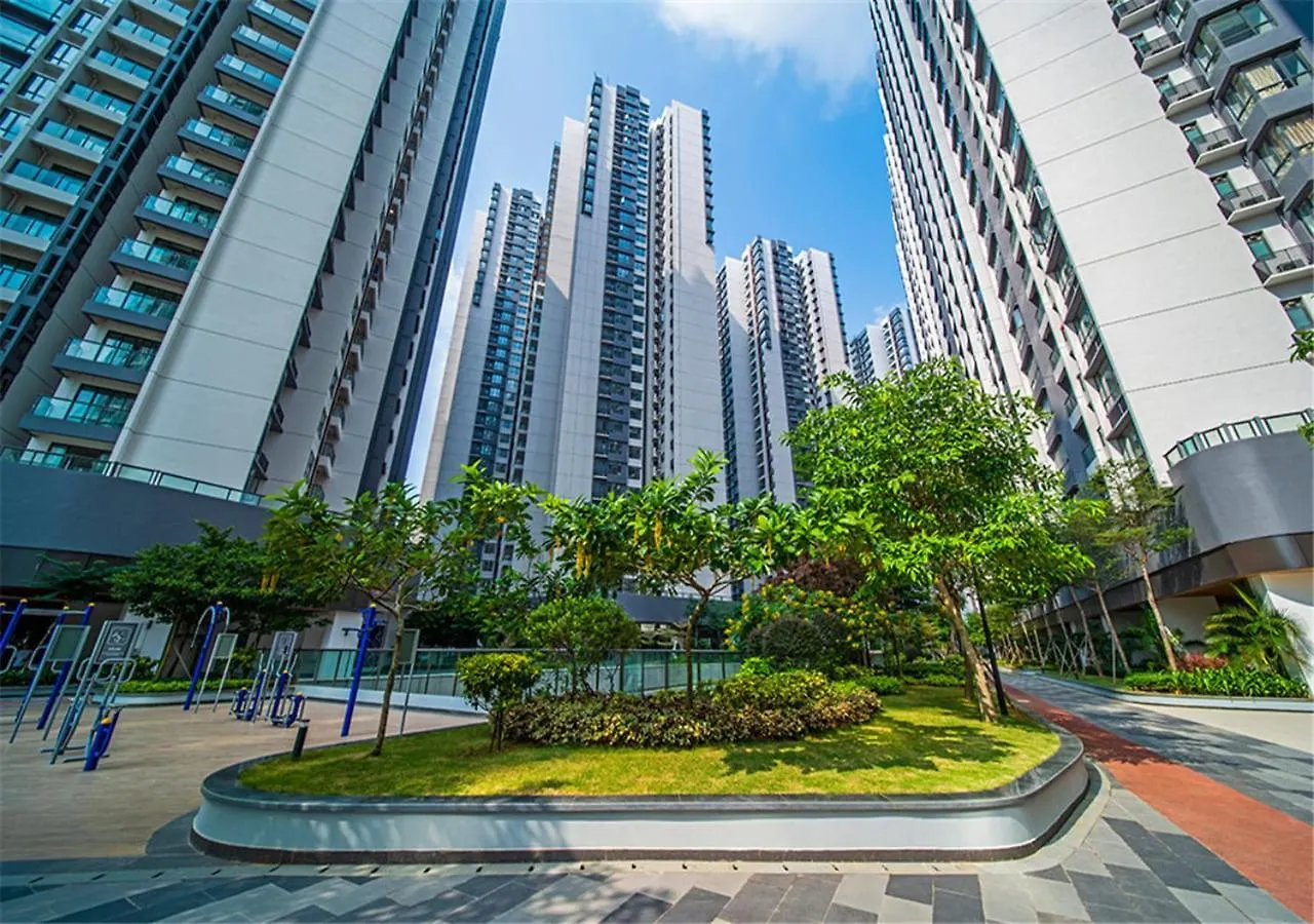 Apartment Ab Home 