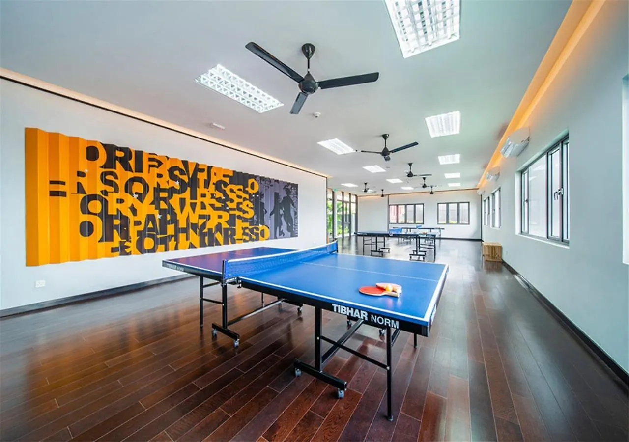 Apartment Ab Home 